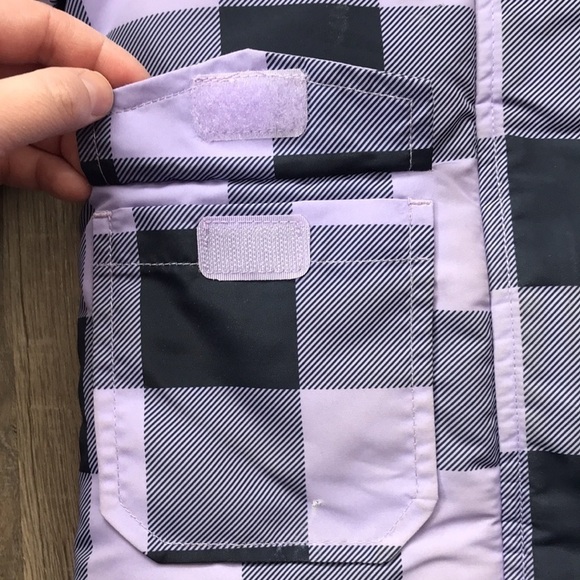 JOE FRESH snowsuit size 3 - Picture 4 of 10